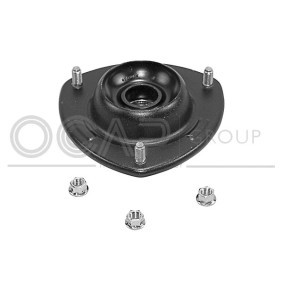 Compre Suporte de apoio do conjunto mola / amortecedor da OCAP 8400122 a um preço baixo por 64,60 €