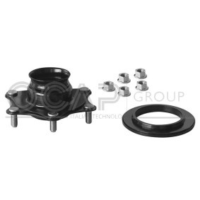 Compre Suporte de apoio do conjunto mola / amortecedor da OCAP 8400148 a um preço baixo por 53,17 €