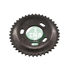Acquista Ruota dentata, Albero a camme da INA 554 0267 10 a buon mercato per soli 20,86 €