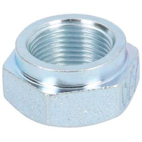 Compre Porca, extremo do eixo da BIRTH 40562 a um preço baixo por 3,69 €