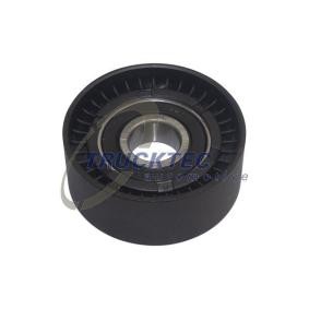 Acquista Rullo tenditore cinghia Poly-V da TRUCKTEC AUTOMOTIVE 07.19.317 a buon mercato per soli 13,23 €