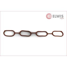 Acquista Guarnizione, Collettore aspirazione da ELWIS ROYAL 0252895 a buon mercato per soli 8,74 €