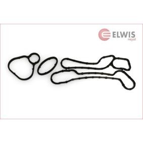 Comprar Juego de juntas, radiador de aceite de ELWIS ROYAL 9242601 a bajo precio de 13,15 €