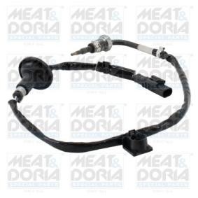 Compre Sensor, temperatura dos gases de escape da MEAT & DORIA 12598 a um preço baixo por 138,91 €