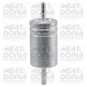 Achetez des Filtre à carburant MEAT & DORIA 5129 à prix pour 58,55 €