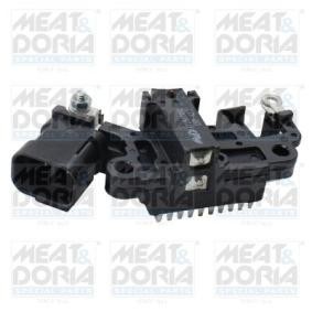 Compre Regulador do alternador da MEAT & DORIA 52127 a um preço baixo por 23,66 €