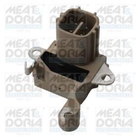 Compre Regulador do alternador da MEAT & DORIA 52236 a um preço baixo por 50,47 €