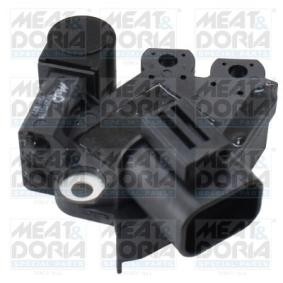 Compre Regulador do alternador da MEAT & DORIA 52308 a um preço baixo por 27,93 €