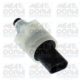 Achetez des Capteur, pression d'huile MEAT & DORIA 72149 à prix pour 56,31 €