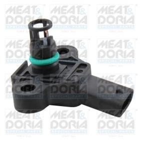 Køb Sensor, sugerørstryk af MEAT & DORIA 823069 til den lave pris 636,72 DKK