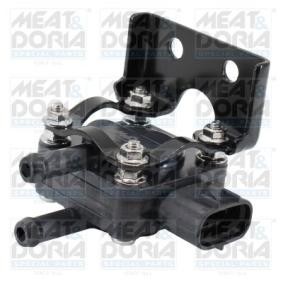 Compre Sensor, pressãodos gases de escape da MEAT & DORIA 827044 a um preço baixo por 126,39 €