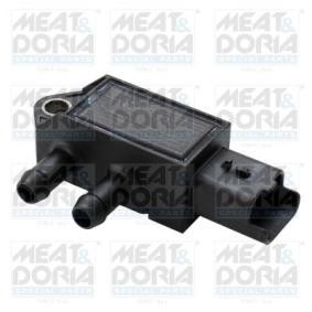 Differenzdrucksensor von MEAT & DORIA 827046