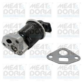 Acquista Valvola EGR da MEAT & DORIA 88926 a buon mercato per soli 496,29 €