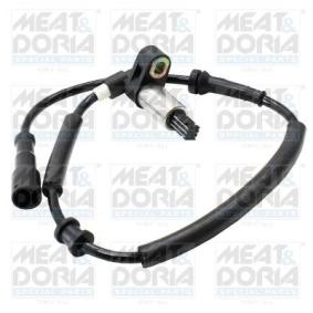 ABS-Sensor von MEAT & DORIA