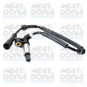 ABS-Sensor von MEAT & DORIA