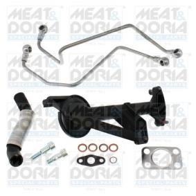 Montagesatz, Lader für MINI von MEAT & DORIA