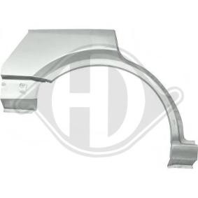 Osta Kylkipaneeli DIEDERICHS:llä 9426131 edullisesti hintaan 102,15 €