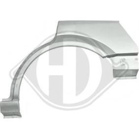 Osta Kylkipaneeli DIEDERICHS:llä 9426132 edullisesti hintaan 102,15 €