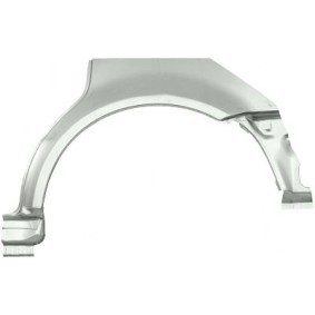 Osta Kylkipaneeli DIEDERICHS:llä 9430231 edullisesti hintaan 89,62 €