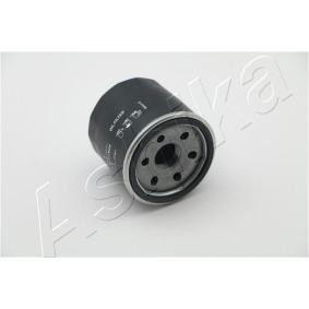 Ölfilter des Herstellers ASHIKA - Originalware Artikelnummer: 10-00-MC04