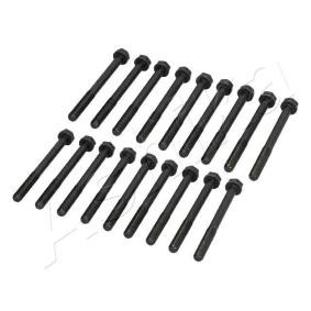 Comprar Tornillo de culata de ASHIKA 115-09-900 a bajo precio de 44,99 €