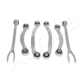 Compre Jogo de braços oscilantes, suspensão de rodas da ASHIKA 158-00-0504 a um preço baixo por 227,50 €