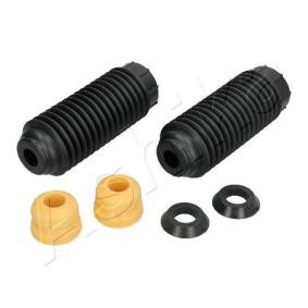 Compre Kit de protecção contra o pó, amortecedor da ASHIKA 159-0M-M03 a um preço baixo por 15,37 €