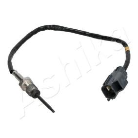 Comprar Sensor, temp. gas escape de ASHIKA 161-00-0400 a bajo precio de 92,77 €