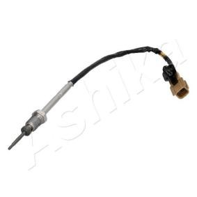 Comprar Sensor, temp. gas escape de ASHIKA 161-00-0705 a bajo precio de 89,33 €