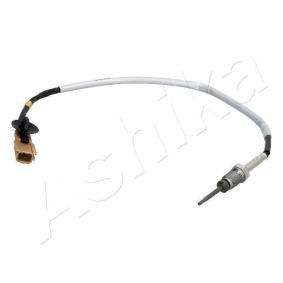 Comprar Sensor, temp. gas escape de ASHIKA 161-00-0707 a bajo precio de 88,41 €