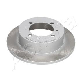 Achetez des Disque de frein ASHIKA 61-0H-H22C à prix pour 39,89 €