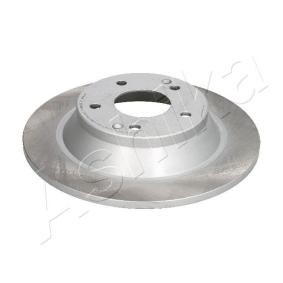 Comprar Disco de freno de ASHIKA 61-0S-S05C a bajo precio de 38,46 €