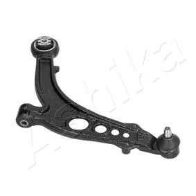 Achetez des Bras de suspension ASHIKA 72-00-0211L à prix pour 72,08 €