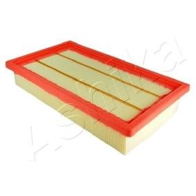 Acquista Filtro aria da ASHIKA FA-0252JM a buon mercato per soli 14,00 €