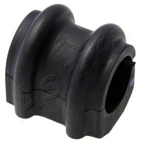 Compre Casquilho de apoio, barra estabilizadora da ASHIKA GOM-H247 a um preço baixo por 4,28 €