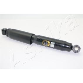 Stoßdämpfer MA-01122 von ASHIKA günstig für 58,58 € online kaufen