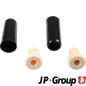 Staubschutzsatz, Stoßdämpfer 1552705210 von JP GROUP günstig für 16,61 € online kaufen