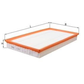 Compre Filtro de ar da MAHLE ORIGINAL LX 4919 a um preço baixo por 20,10 €