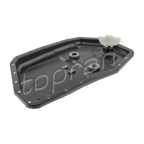 Comprar Cárter de transmisión automática de TOPRAN 118 122 a bajo precio de 68,07 €