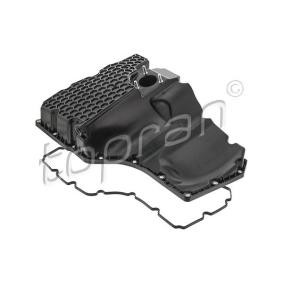 Acquista Coppa olio da TOPRAN 118 622 a buon mercato per soli 119,08 €