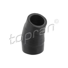 Acquista Flessibile, Scarico aria copritestata da TOPRAN 119 276 a buon mercato per soli 8,73 €