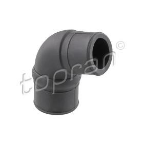 Acquista Flessibile, Scarico aria copritestata da TOPRAN 119 448 a buon mercato per soli 5,91 €