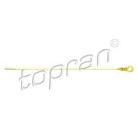 Achetez des Jauge d'huile TOPRAN 305 036 à prix pour 9,03 €