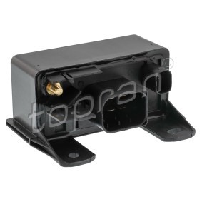 Compre Relé de calentadores de TOPRAN online para Clase C T-modell (S202) a precios moderados