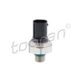 Compre Sensor, pressão do combustível da TOPRAN 409 592 a um preço baixo por 56,76 €