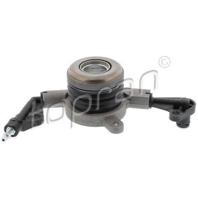 Comprar Junta, colector de escape de TOPRAN 409 734 a bajo precio de 5,31 €