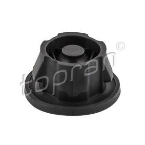 Acquista Elemento fissaggio, Copertura motore da TOPRAN 410 209 a buon mercato per soli 2,38 €