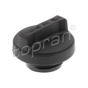Acquista Tappo olio motore da TOPRAN 601 080 a buon mercato per soli 8,87 €