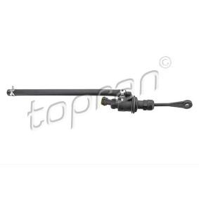 Geberzylinder, Kupplung 621 861 für KIA