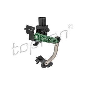 Sensor, Xenonlicht (Leuchtweiteregulierung) von TOPRAN 623 148
